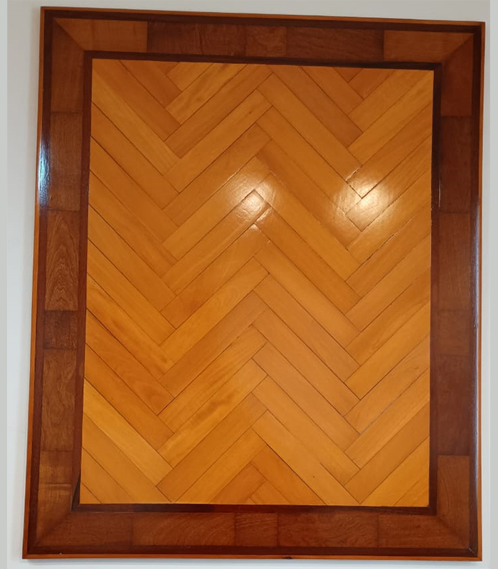 PISOS PARQUET